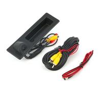 Car Backup Camera CCD Car Rear View Vehicle Backup Camera For BMW 3 Series 4 Series 5 Series X3 X4 X5 F10 F11 F30 F31 F32 Rear View Camera