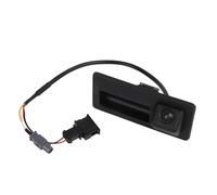 Car Backup Camera Compatible With A4 A5 A6 For Allroad Q3 Q5 S3 S5 Reversing Camera OEM 5N0827566AA 5N0827566C 8K0980551