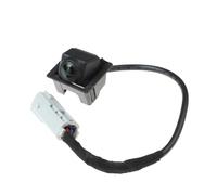 Car Backup Camera Compatible With Cadillac For SRX 2010 2011 2012 2013 2014 2015 2016 1 Pcs Car Rear View Camera For Park Assist Tailgate Reverse 22868129