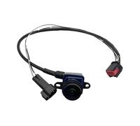 Car Backup Camera Compatible With Dodge For Grand For Caravan 2011 2012 1 Pcs Rear View Camera Reverse Backup Parking Camera 56054157AA