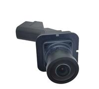 Car Backup Camera Compatible With For Focus 2015 2016 2017 2018 Rear View Reversing Image Parking Assist F1ET-19G490-AC F1EZ-19G490-A