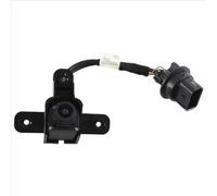 Car Backup Camera Compatible With Genesis GV80 2021-2022 Rear View Backup Assist Parking Camera Car Accessories OEM 99240-T6000