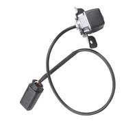 Car Backup Camera Compatible With Hyundai For Santa Fe 1 Pcs Rearview Camera Wide Viewing Car Rear View Backup Camer Car Electronics 957601K501