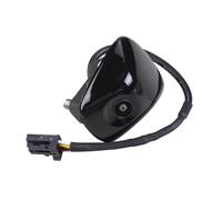 Car Backup Camera Compatible with Kia for Rio Car Accessories Reversing Camera 95760-1W550-3D 957601W550 957601W500 95760A2520(Black)