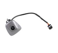 Car Backup Camera Compatible With Kia For Rio Car Reversing Rear View Backup Camera Replacement Parts 957601W550 95760A2520(Grey)