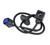 Car Backup Camera Compatible With Kia For Soul 2014 2015 2016 2019 1 Pcs Rear View Camera Backup Reversing Camera Accessories 95760-B2010