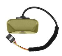 Car Backup Camera Compatible With Kia For Soul For Mk1 2009 2010 2011 2012 2013 1 Pcs Rear View Camera Reverse Assist Replacement Accessories 95760-2K101