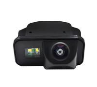 Car Backup Camera Dynamic Trajectory Car Rear View Camera For Toyota For Corolla 2007-2010 For Avensis T25 T27 For Auris Waterproof Night Vision Rear View Camera