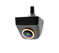 Car Backup Camera Dynamic Trajectory Parking Line AHD 1080P Car Rear Universal Night Version View Reverse Backup Parking Track Camera Rear View Camera