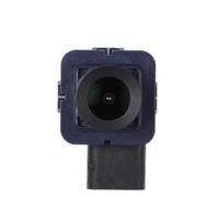 Car Backup Camera Fits for For Fusion 2013 2014 2015 2016 1.5L 1.6L 2.0L 2.5L Rear View Backup Parking Reverse Camera DS7Z19G490A ES7Z-19G490-A Rear View Camera