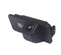 Car Backup Camera Fits for Jaguar For X-Type 2001~2005 2006 2007 2008 2009 Car Reversing Parking Camera HD CCD Car Rear View BackUp Camera Rear View Camera(Camera Rectifier)(Camera Relay)