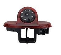 Car Backup Camera fits for Trafic 2001-2014 Parking Reverse Backup CCD Night Vision Waterproof Rear View Backup Brake Light Camera Rear View Camera