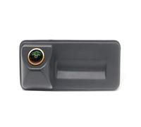 Car Backup Camera For A1 2012 2013 2014 2015 2016 2017 2018 AHD 1080P Car Rear View Reverse Night Vision Backup Camera Reversing Camera(Yellow lens)