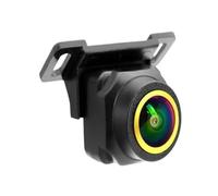 Car Backup Camera For Backup Monitor Night Vision Camera 4K AHD 1080P Car Rear View Camera Wide Angle Reverse Parking Fisheye Lens Car Camera(A AHD CVBS 1080P)