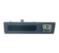 Car Backup Camera For BMW For 3 5 Series F30 F31 F34 F10 F11 F07 F25 F26 F48 X1 X3 X4 X5 X6 328i Reverse Camera HD 170° AHD 1080P Car Rear View Camera Car Reversing Cameras(GAC- C)