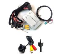 Car Backup Camera For BMW For NBT For MINI For Cooper For Clubman F55 F56 Car Backup Rear Camera Kit Reverse Decoder