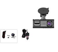 Car Backup Camera For Cars Recorder Video Car Rear View Camera Vehicle Dash Black Box Assecories