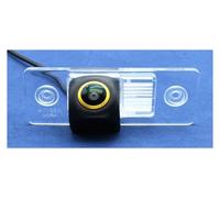 Car Backup Camera For Cayenne For 955 2002-2007 For 957 2007-2010 HD Vehicle 170° AHD 1080P Rear View Camera Car Reversing Camera Car Camera(AHD 1080P 175)