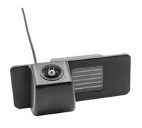 Car Backup Camera For Chevy For Sonic 2012 2013 2014 AHD HD Rear View Camera Car Night Vision Reverse Parking Camera Rearview Camera(D170 AHD 720P)