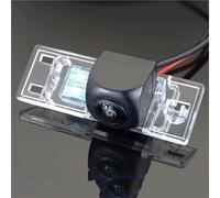 Car Backup Camera For Citroen For C5 4D For X7 Sedan 5D Hatchback SW HD Night Vision AHD 1080P FishEye Car Rear View Camera Vehicle Reversing Camera(AHD CVBS 720P-6m 12V)