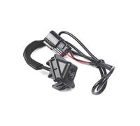 car backup camera For Corvette Supercharged Rear View Backup Reverse Camera 23199271 Compatible With 2014 2015 rear view camera