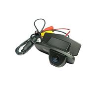Car Backup Camera For CR-V For CRV SUV MK3 For Insight MK2 2007-2014 Car Rear View Reverse Camera HD Waterproof Night Vision Backup Camera Car Camera