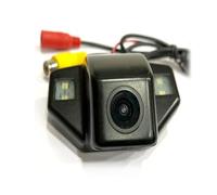 Car Backup Camera For CRV For C-RV 2007-2013 For Odyssey 2008-2011 HD Waterproof Rear View Hatchback Reverse Camera Reversing Camera