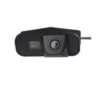 Car Backup Camera For CRV For CR-V For Odyssey For Fit For Jazz For Elysion CCD Car Reverse Rear View Backup Camera Parking Rearview Backup Camera