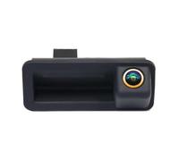 Car Backup Camera For Focus 2 For MK2 For Mondeo For MK4 For S-Max For C-Max For AHD 1080P Car Rear View Reverse Camera(AHD720P-AHD1080P)