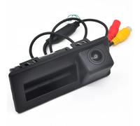 Car Backup Camera For For A3 A4 B8 B9 A4L 170° 1080P AHD Fisheye Car Rear View Camera Rear Camera(AHD)