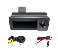 Car Backup Camera For For Focus 2 MK2 For Mondeo MK4 S-Max C-Max For Kuga MK1 For Fiesta MK7 AHD 1080P Car Rear View Camera Reversing Camera(CVBS AHD 1080P)