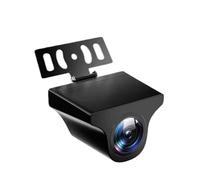 Car Backup Camera For For PG17 Lite Rear Backup Camera 1080P HD 4 Pin Mirror Image Parking Line Waterproof Night Vision(10M)