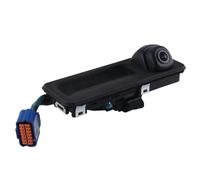 Car Backup Camera For Hyundai For Genesis For G80 2018-2020 Car Rear View Camera Parking Assist Backup 95760-B1030 Rear Camera