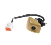 Car Backup Camera For Hyundai For I20 2008-2023 Rear View Backup Camera Reversing 95760-C7450 95760C7450 Rear Camera(Pale Brown)