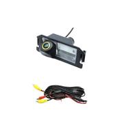 Car Backup Camera For Hyundai ForI30 FD 2007-2012 170° Golden Lens AHD 1080P Vehicle Car Rear View Camera Monitor(AHD 720 Dynamic)