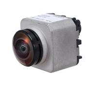 Car Backup Camera For Jaguar X540 X152 X590 XE X760 2019-2023 Car 360° Front Rear Wing Mirror Camera L8B2-19H422-AD LR129291 LR133960 Reversing Camera