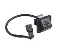 Car Backup Camera For Kia For Optima 2014 2015 Car Reverse Camera 95760-2T650 Parking Backup Camera Black Reversing Camera Car Accessories
