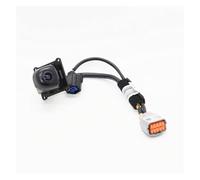 Car Backup Camera FOR KIA FOR OPTIMA FOR ESTATE 2017 REAR REVERSING VIEW CAMERA 95760D4200 Backup Camera(White)