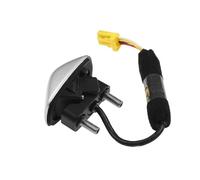 Car Backup Camera For Kia For Rio 95760-1W550-3D 957601W550 957601W500 95760A2520 Car Reversing Camera(Silver)