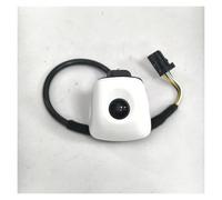 Car Backup Camera For Kia For Rio 95760-1W550 957601W550 Rear View Reverse Parking Backup Camera Car 957601W500 95760-1W500 95760A2520 95760-A2520(White)