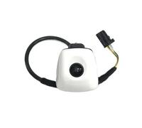 Car Backup Camera For Kia For Rio Car Rear View Reverse Parking Backup Camera 957601W500 95760-1W500 95760A2520 95760-A2520 Car Camera(White)
