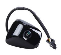 Car Backup Camera For Kia For Rio Rear View Backup Camera 957601W550 95760-1W550 957601W500 95760-1W500 95760-A2520 Car Camera(Black)
