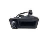 Car Backup Camera For KIA For Sportage 2016-2019 For KX5 2016 2017 Trunk Handle Tailgate Car Backup Rear View Camera Assembly
