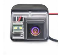 Car Backup Camera For Mazda3 CX-5 CX-7 CX-9 For Mazda 3 For Mazda 6 HD CCD Car Reversing Rear View Camera