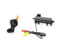 Car Backup Camera For Mercedes For Benz C W204 C180 C200 C260 Car Trunk Handle Reversing Rear View Camera