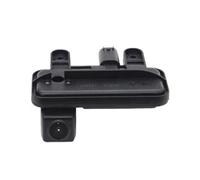 Car Backup Camera For Mercedes For Benz For E Class E200 E260 E300 E350 E63 W212 For Coupe For Cabrio W207 C/CLC W203 W246 B200 170° 1080P Car Rear View Camera Rear Camera(8008-CVBS-140)