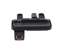 Car Backup Camera For Mercedes For Benz For E Class E200 E260 E300 E350 E63 W212 For Coupe For Cabrio W207 C/CLC W203 W246 B200 170° 1080P Car Rear View Camera Rear Camera(8008-GAC-170)
