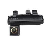 Car Backup Camera For Mercedes For Benz For E Class E200 E260 E300 E350 E63 W212 For Coupe For Cabrio W207 C/CLC W203 W246 B200 170° 1080P Car Rear View Camera Rear Camera(8013-GAHD)