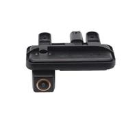 Car Backup Camera For Mercedes For Benz For E Class E200 E260 E300 E350 E63 W212 For Coupe For Cabrio W207 C/CLC W203 W246 B200 170° 1080P Car Rear View Camera Rear Camera(8008-GAHD)