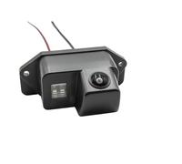 Car Backup Camera For Mitsubishi For Mirage For Hatchback 2012 2013 2014 2015 2016 Car Backup Reverse Parking Monitor CCD HD AHD Fisheye Rear View Camera(B150 CVBS 680x480)